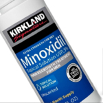 Minoxidil 5% Líquido por unidad